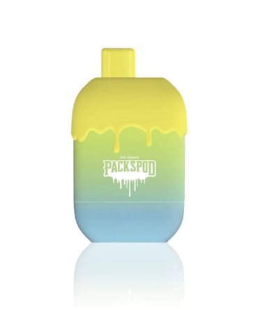Packspod Disposables - Packspod Disposables -